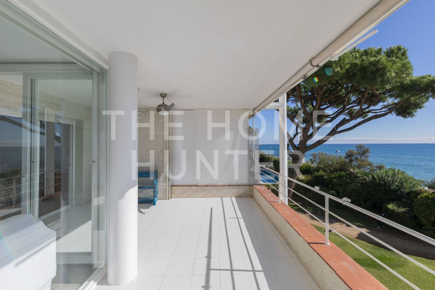 LA MUSCLERA / CALDES D'ESTRAC