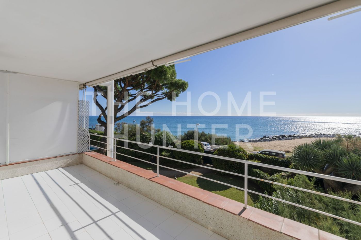 LA MUSCLERA / CALDES D'ESTRAC