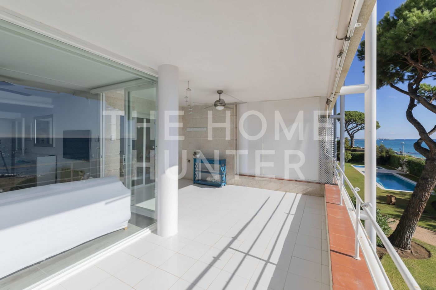 LA MUSCLERA / CALDES D'ESTRAC