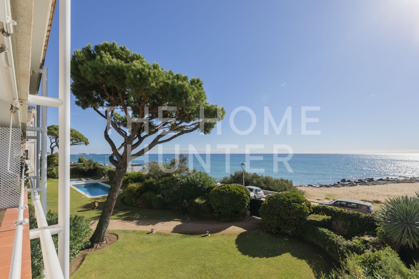 LA MUSCLERA / CALDES D'ESTRAC