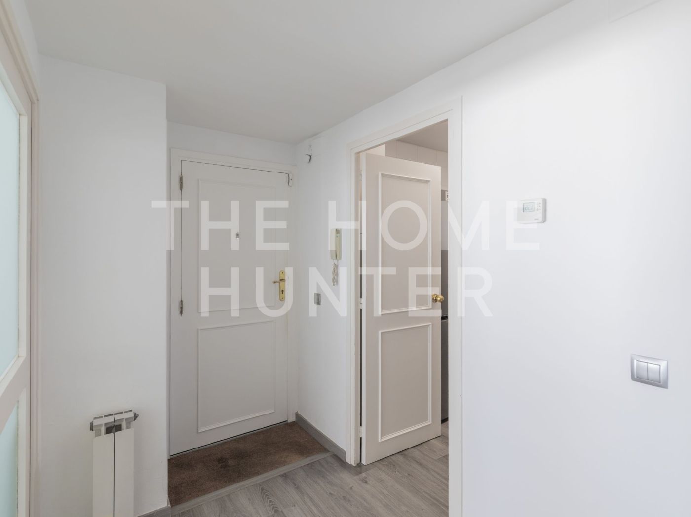 LA MUSCLERA / CALDES D'ESTRAC