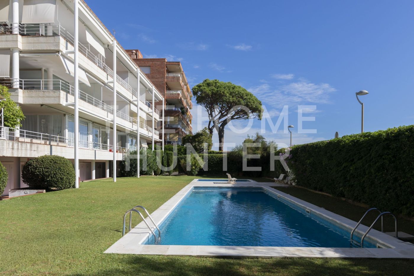 LA MUSCLERA / CALDES D'ESTRAC