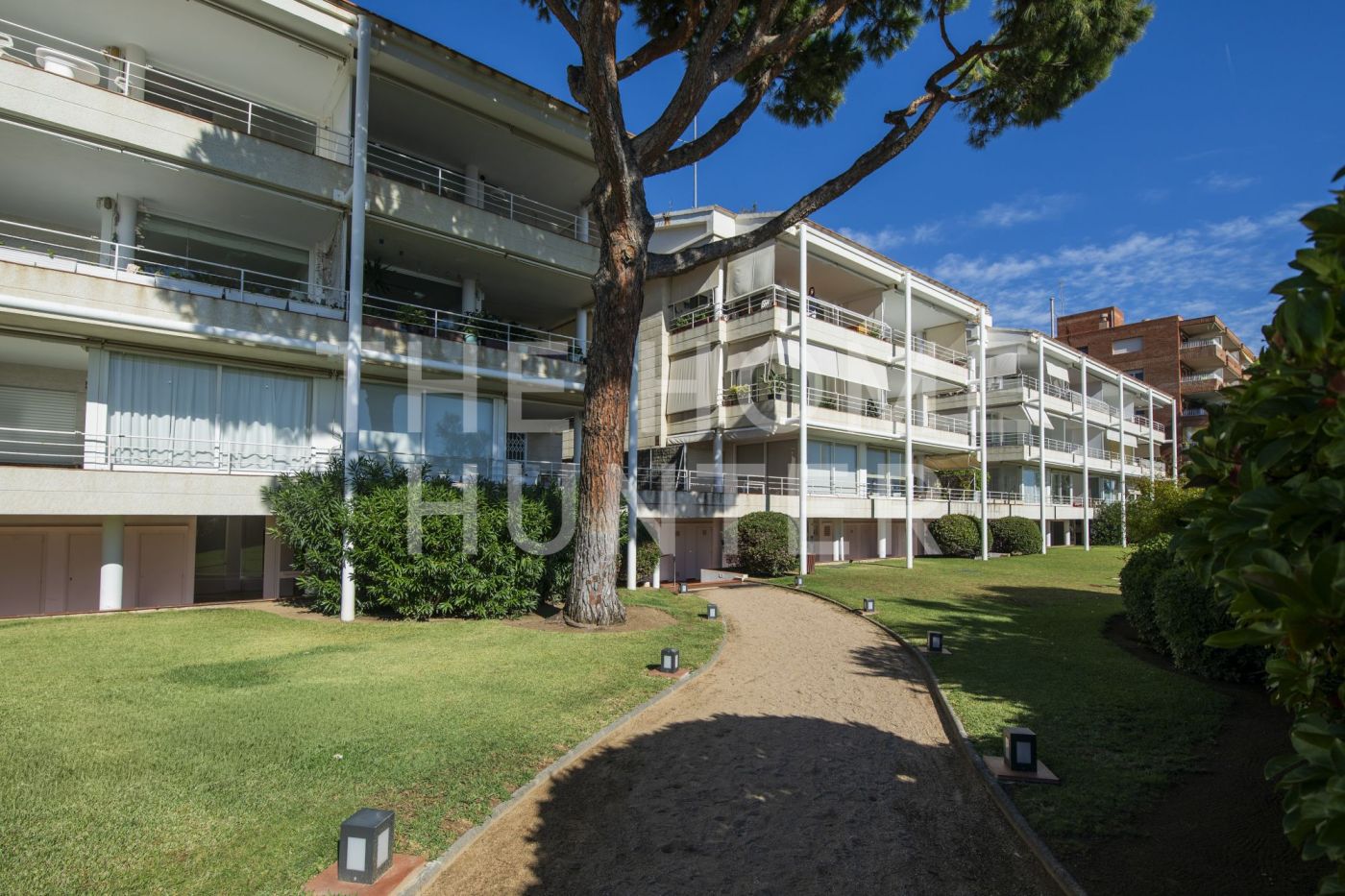 LA MUSCLERA / CALDES D'ESTRAC