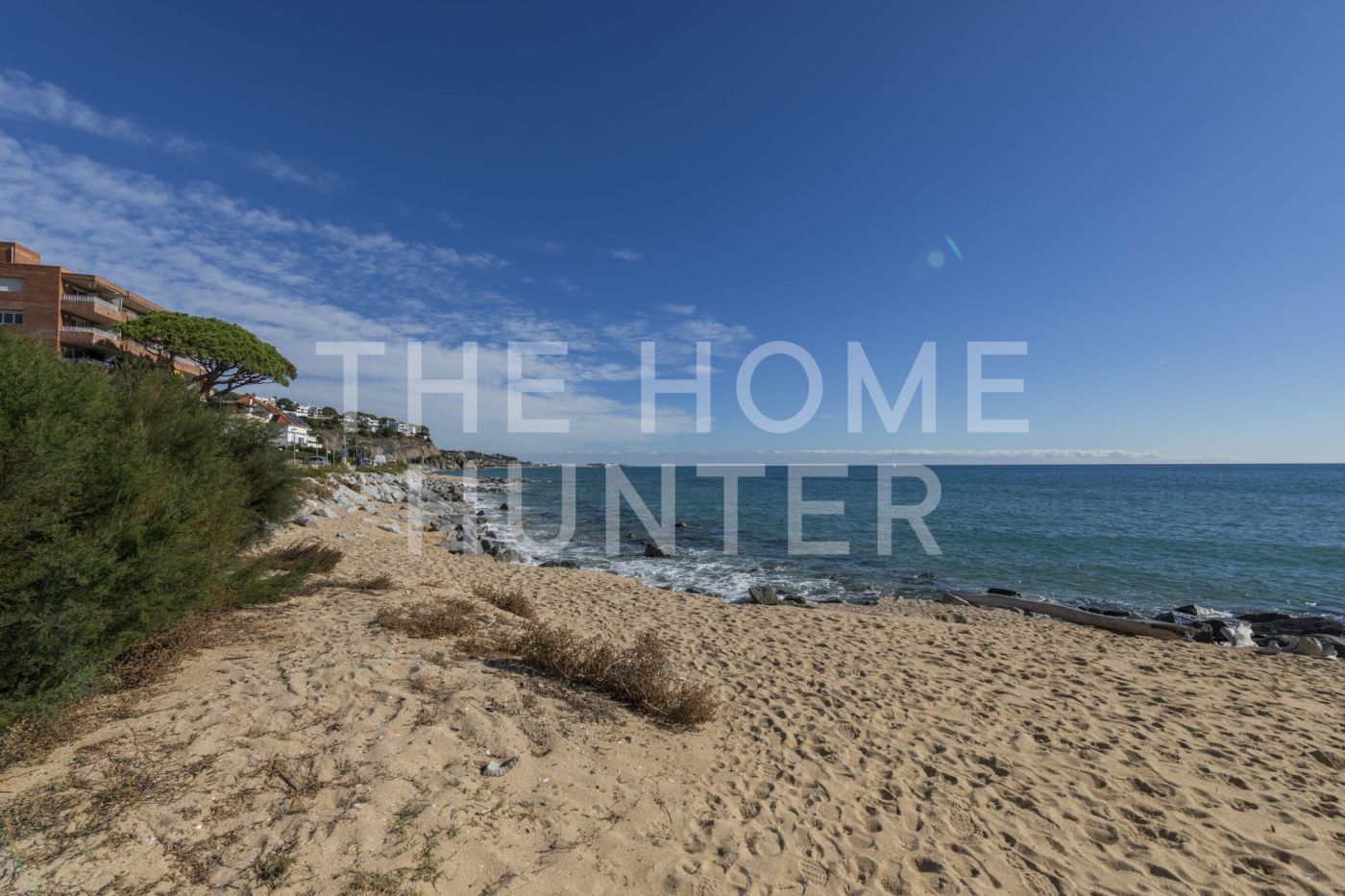 LA MUSCLERA / CALDES D'ESTRAC