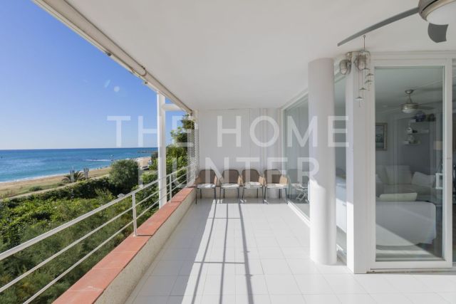 LA MUSCLERA / CALDES D'ESTRAC