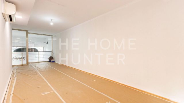 PALOMAR / PASSEIG TORRES I BAGES