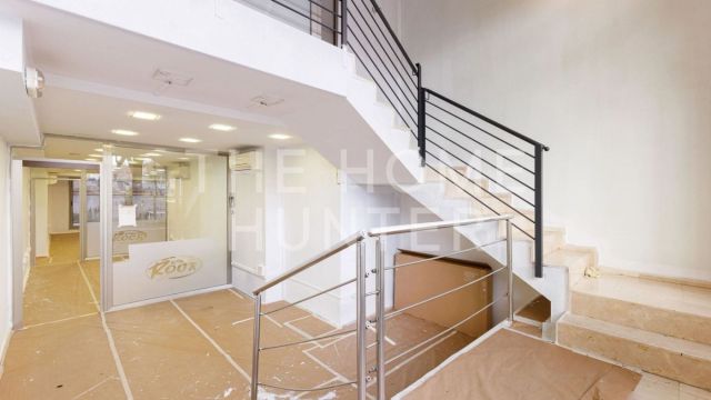 PALOMAR / PASSEIG TORRES I BAGES