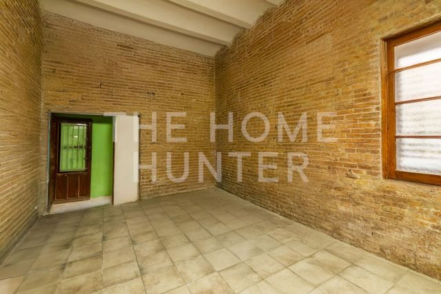 SOSTRES / PARQUE GÜELL