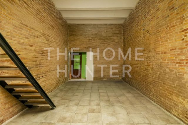 SOSTRES / PARQUE GÜELL