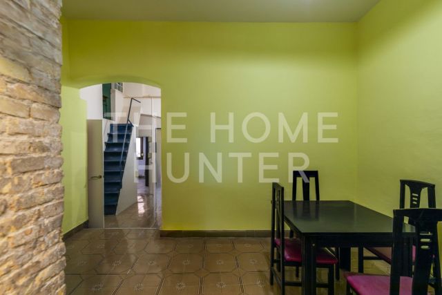 SOSTRES / PARQUE GÜELL