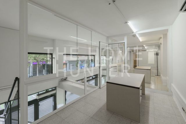 EVARIST ARNUS / LES CORTS