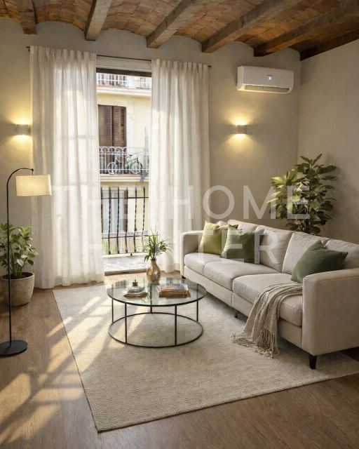 VILARDELL / SANTS-MONTJUIC 