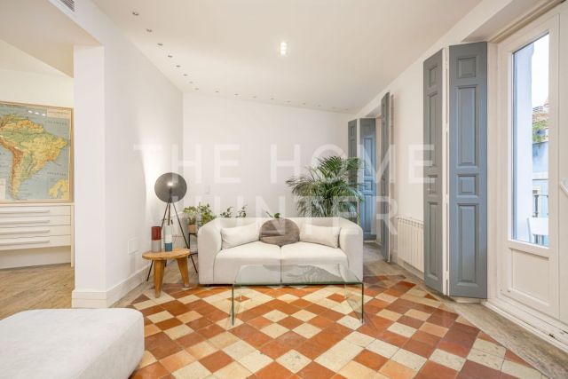 JESUS DEL VALLE / MALASAÑA