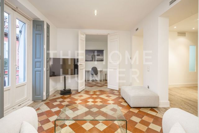 JESUS DEL VALLE / MALASAÑA