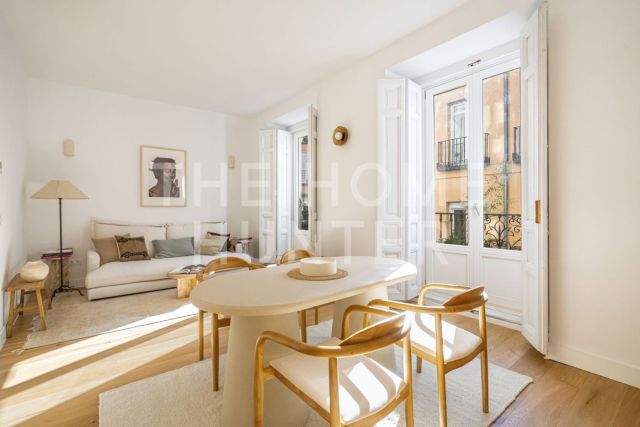 ESPERANZA / LAVAPIES