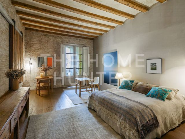 Xuclà / Pintor Fortuny