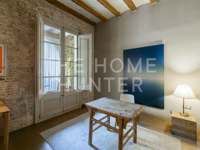 Xuclà / Pintor Fortuny