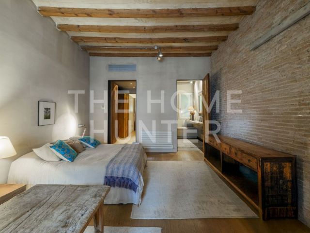 Xuclà / Pintor Fortuny