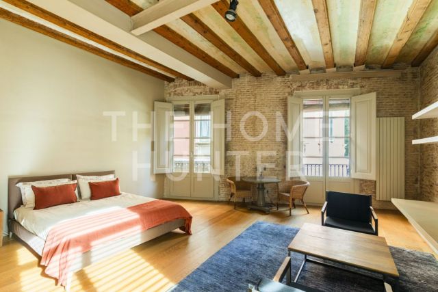 Xuclà / Pintor Fortuny