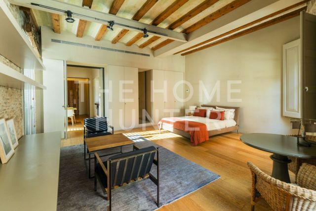 Xuclà / Pintor Fortuny