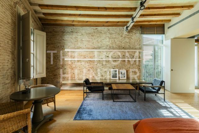 Xuclà / Pintor Fortuny