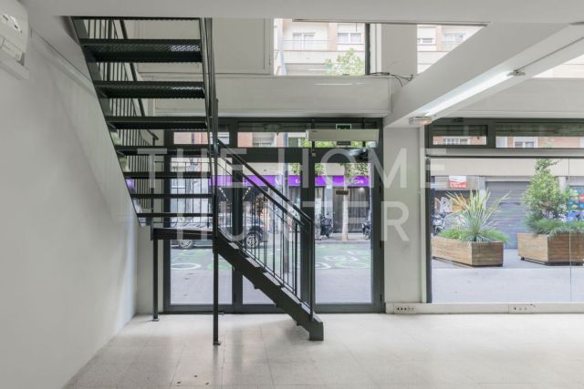  EVARIST ARNUS / LES CORTS