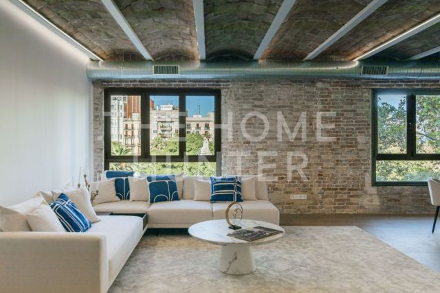 TETUAN / DRETA EIXAMPLE