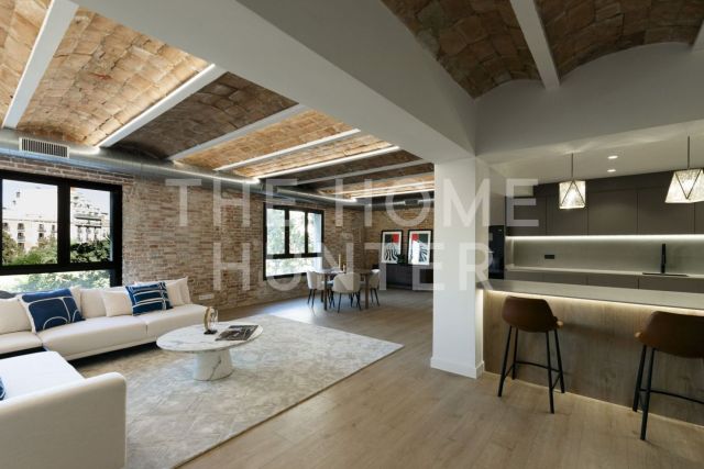 TETUAN / DRETA EIXAMPLE