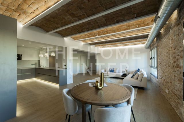 TETUAN / DRETA EIXAMPLE