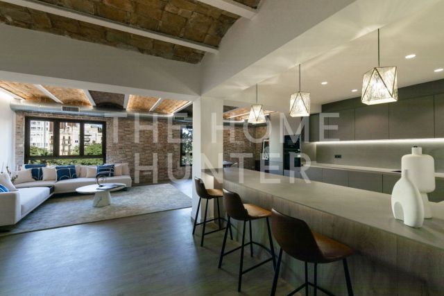 TETUAN / DRETA EIXAMPLE