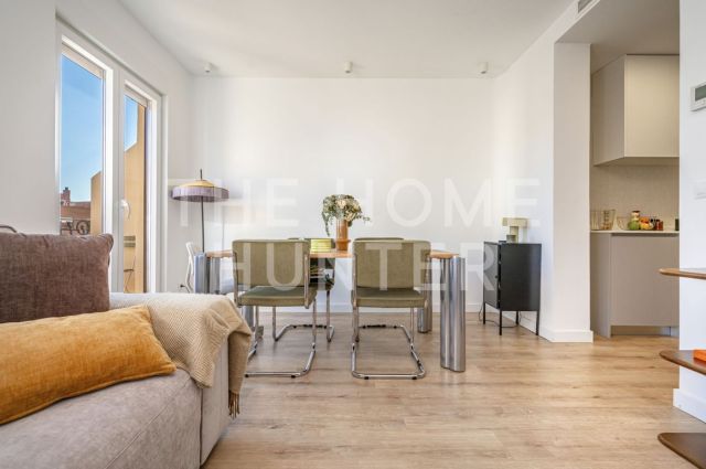 SANTA ENGRACIA / TRAFALGAR