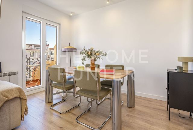 SANTA ENGRACIA / TRAFALGAR