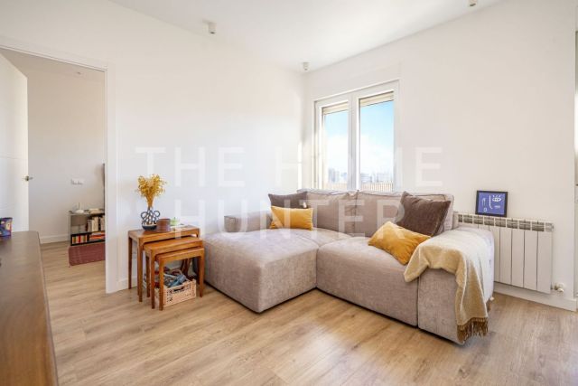 SANTA ENGRACIA / TRAFALGAR