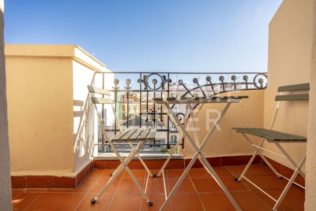 SANTA ENGRACIA / TRAFALGAR