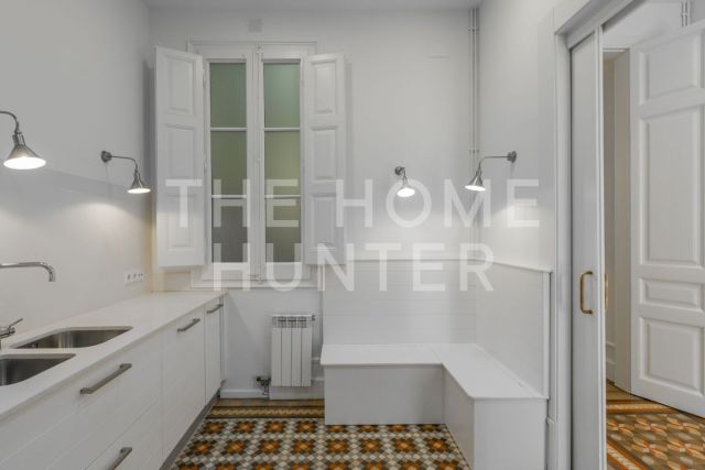 ARAGO / RAMBLA CATALUNYA