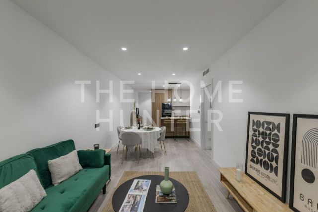 DIPUTACION / QUADRAT D'OR