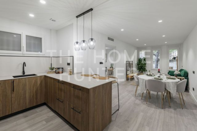 DIPUTACION / QUADRAT D'OR