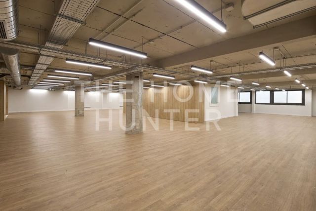 RAMBLA CATALUNYA / GRAN VIA