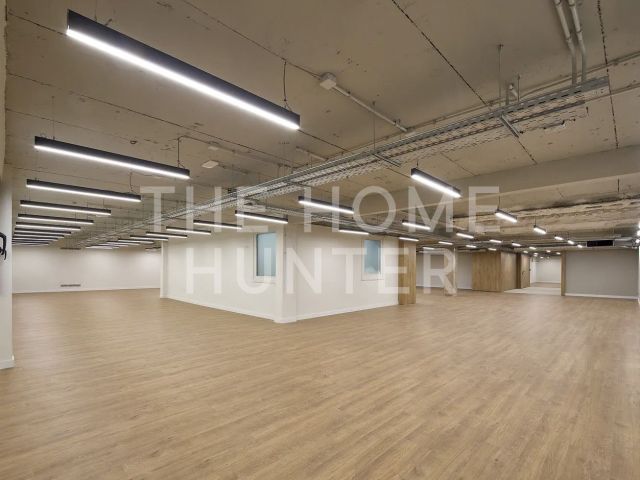 RAMBLA CATALUNYA / GRAN VIA