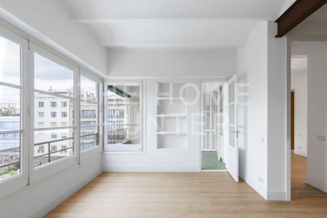 ROGER DE LLURIA / EIXAMPLE 