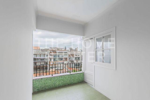 ROGER DE LLURIA / EIXAMPLE 