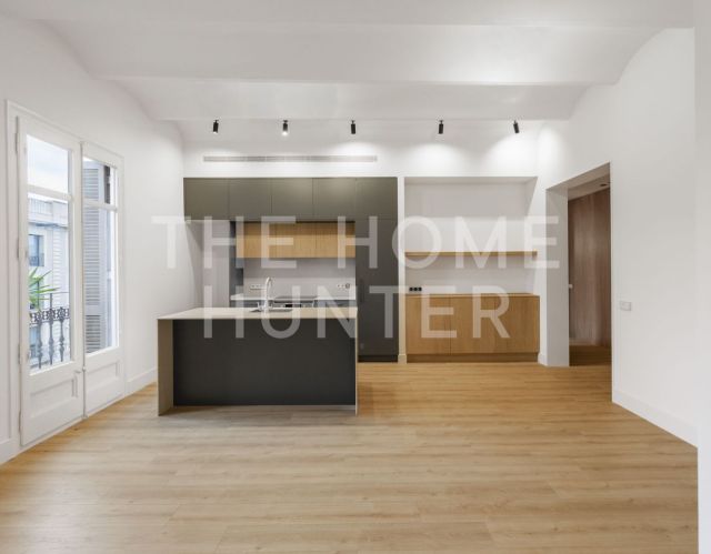 ROGER DE LLURIA / EIXAMPLE