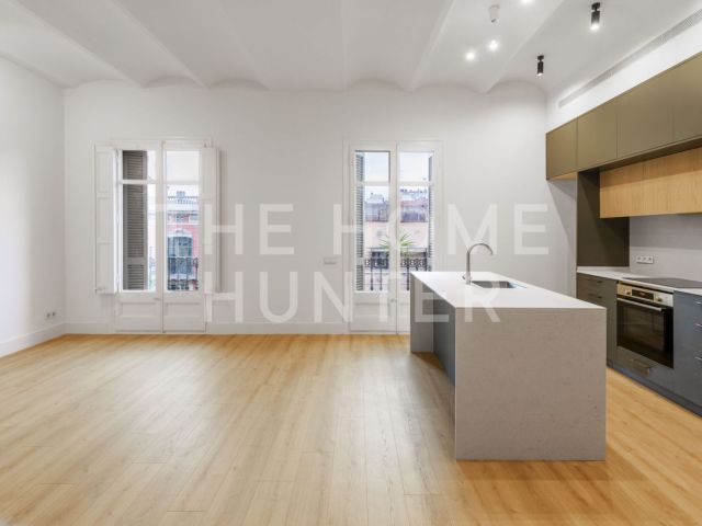 ROGER DE LLURIA / EIXAMPLE