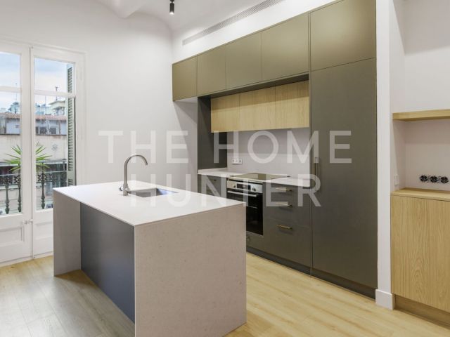 ROGER DE LLURIA / EIXAMPLE