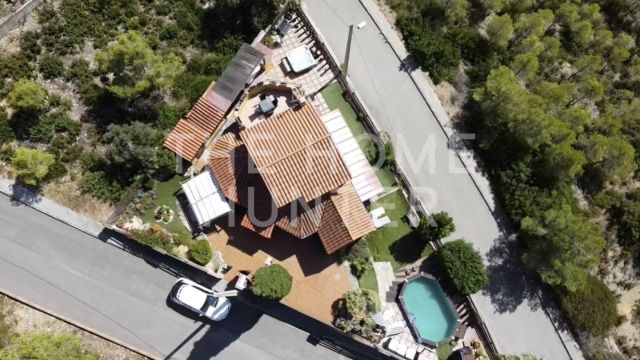 MAS DE MONTOBRA / OLIVELLA