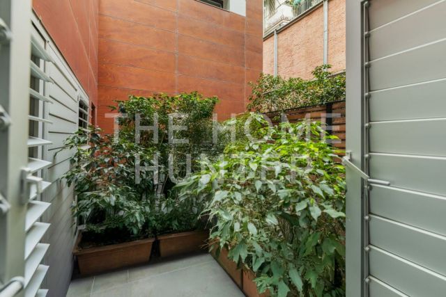 PORTA FERRISA / GOTICO