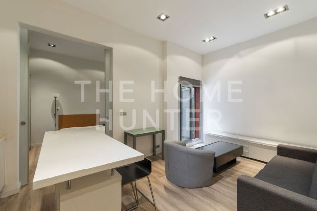 PORTA FERRISA / GOTICO