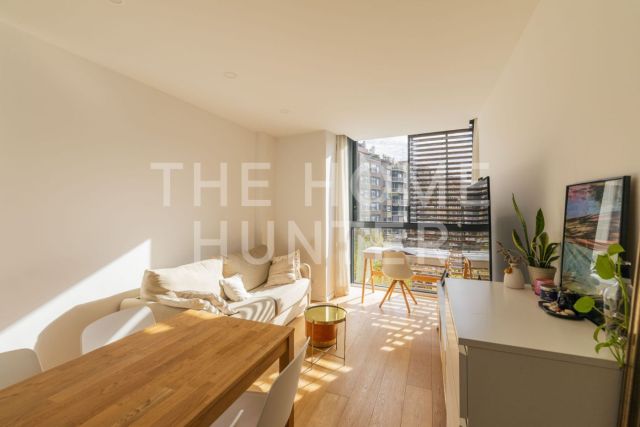 GUILLEM TELL / RIERA DE CASSOLES