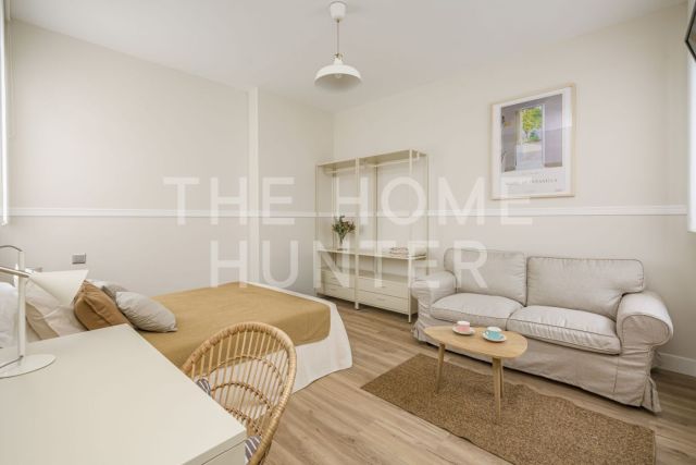 CORREDERA BAJA DE SAN PABLO / MALASAÑA