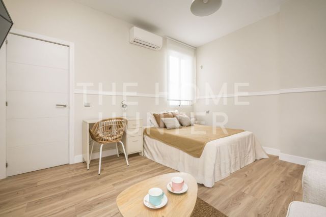 CORREDERA BAJA DE SAN PABLO / MALASAÑA